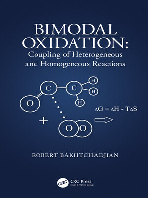 cover image of Bimodal Oxidation